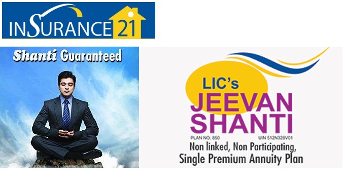 Jeevan Shanthi