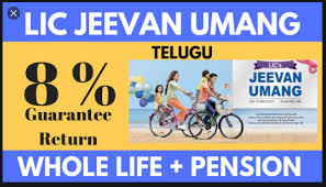 JEEVAN UMANG