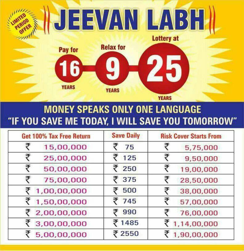 jeevan-labh 7